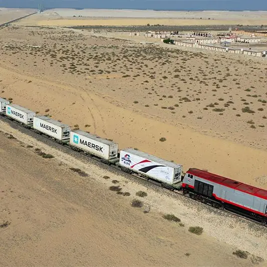 Egypt revives Sinai’s railway after decades of suspension