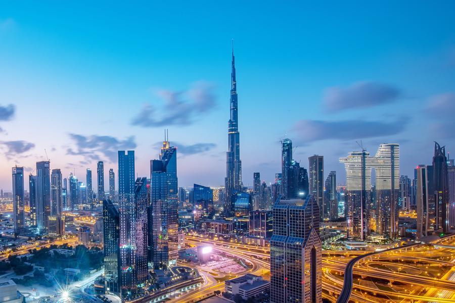 Everything to look forward to in Dubai in 2022