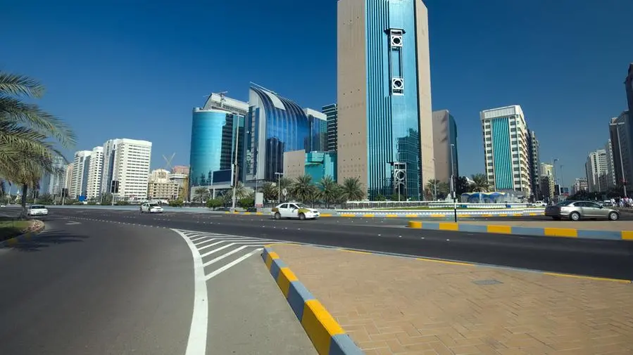 UAE traffic alert: Partial closure announced on major road in Abu Dhabi