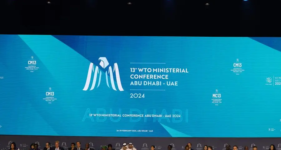 Potential Trump reelection casts shadow over WTO meeting