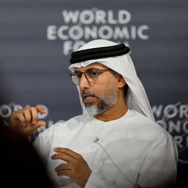 UAE set to exceed green energy target by 2030: Al Mazrouei