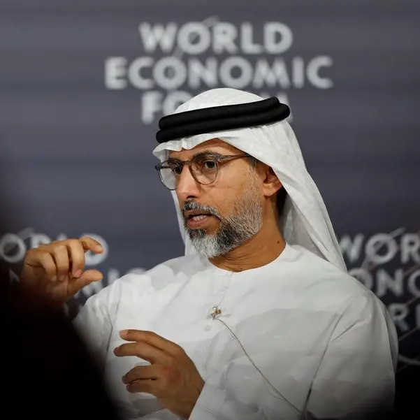 UAE energy minister says OPEC+ doing 'noble' job of balancing oil market