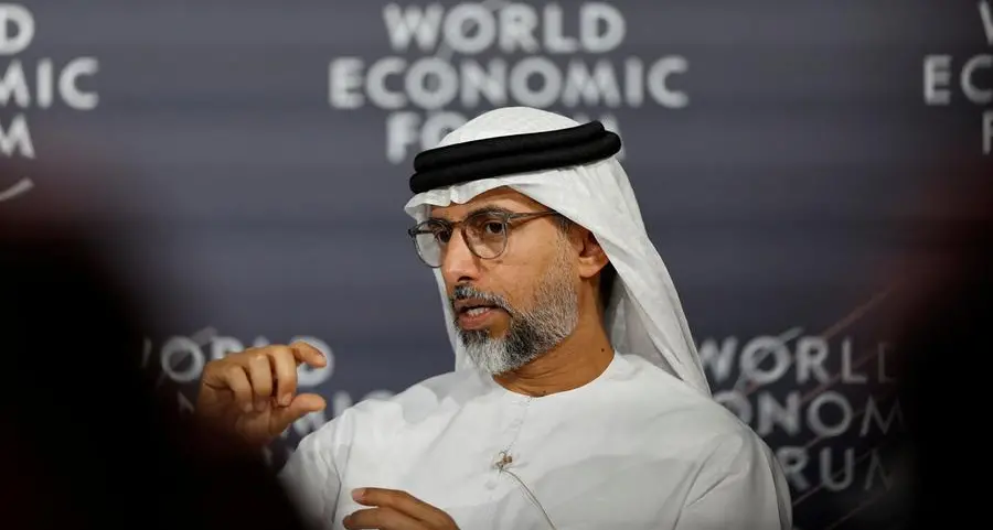 OPEC+ doing 'noble' job of balancing oil market, says UAE