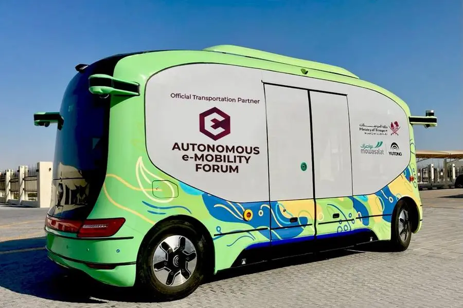 <p>Mowasalat&nbsp;forges partnerships with the autonomous e-mobility forum to drive innovation and business collaboration</p>\\n