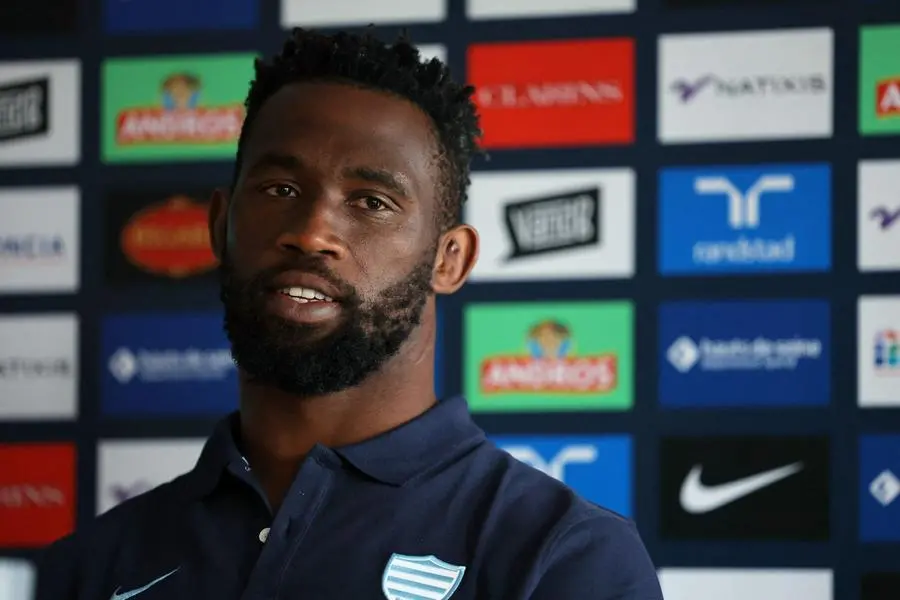 Agence France-Presse (AFP)/AFP