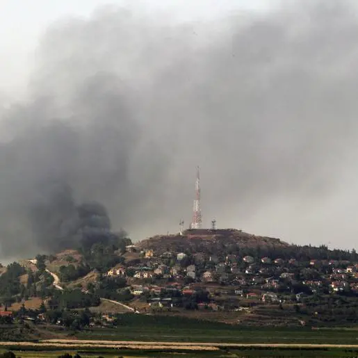 US envoy says diplomacy 'urgent' to stop Israel-Lebanon border clashes