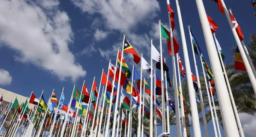 African continent counts on COP28 for effective solutions to confront climate change