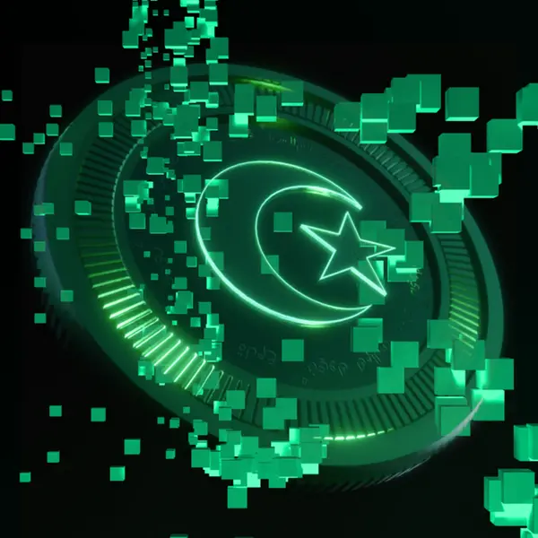 UAE-based Islamic Coin gains over 1.3mln users, paves the way for halal crypto investments