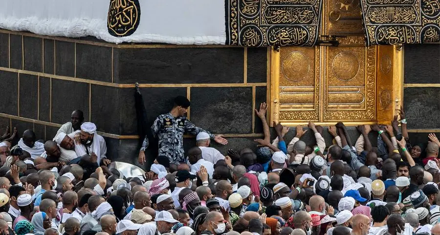 Saudi Arabia commences preparations for next Hajj season