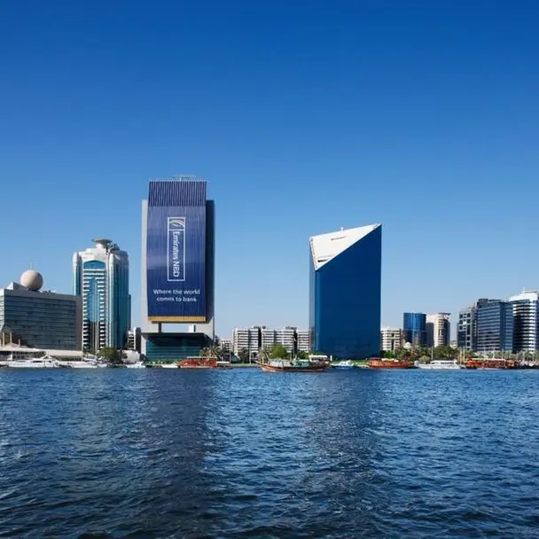 Emirates NBD raises UAE's non-oil sector growth forecast to 5%