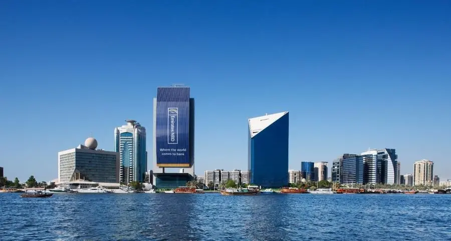 Emirates NBD mandates banks for 5-year sustainability-linked loan