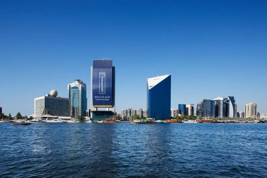 Emirates NBD mandates banks for 5-year sustainability-linked loan