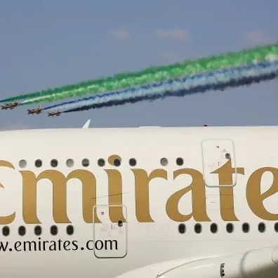 ما هي خطط \"الإمارات للشحن الجوي\" في الأعوام العشرة المقبلة؟