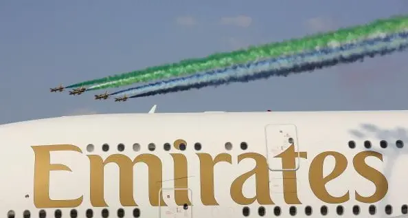 ما هي خطط \"الإمارات للشحن الجوي\" في الأعوام العشرة المقبلة؟