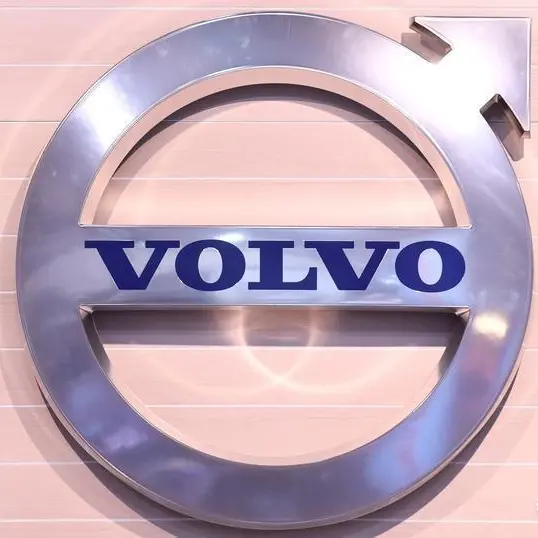 Volvo Cars' November sales rise 8%