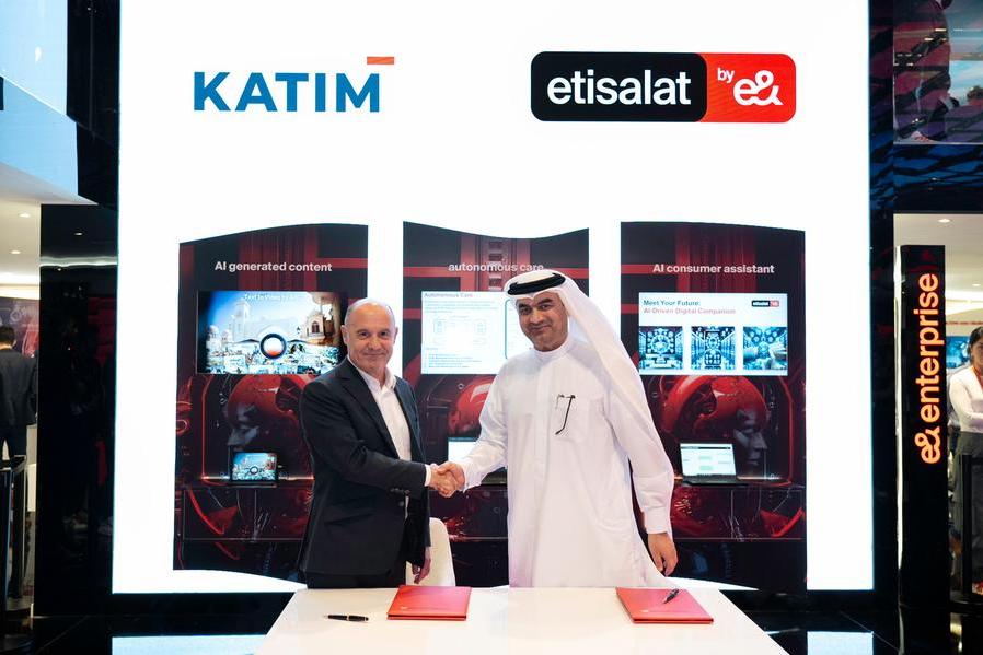 etisalat by e& introduces tailored solutions to aid startups and micro  businesses - Edge Middle East