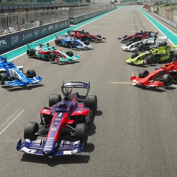 TUM races to victory at ASPIRE’s inaugural Abu Dhabi Autonomous Racing League at Yas Marina Circuit