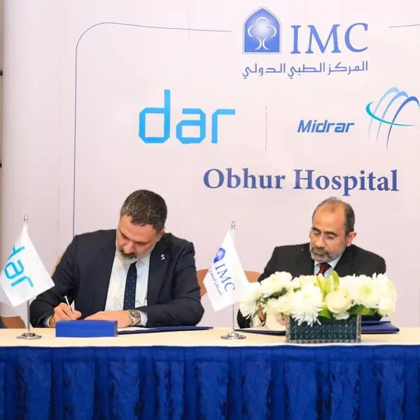 Pioneering healthcare: IMC embarks on ambitious hospital complex project in Obhur North of Jeddah