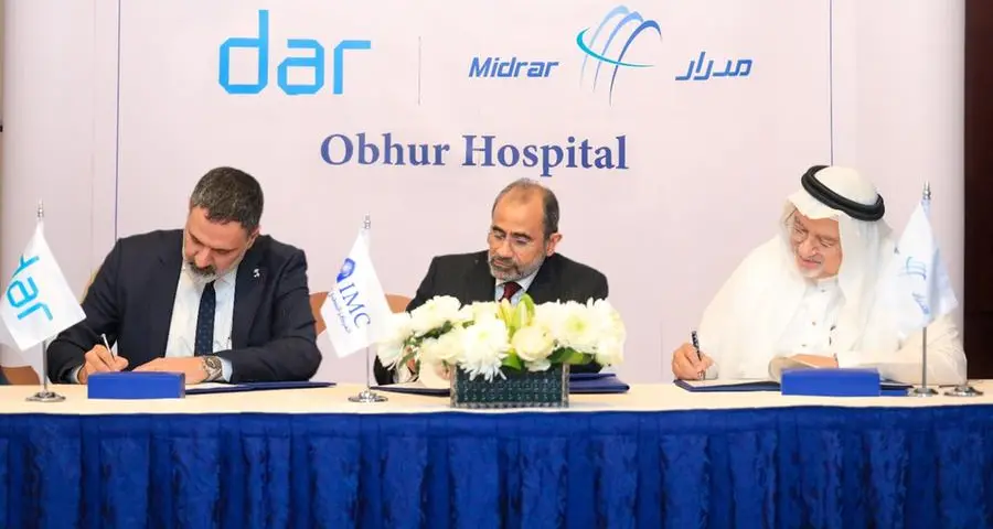 Pioneering healthcare: IMC embarks on ambitious hospital complex project in Obhur North of Jeddah