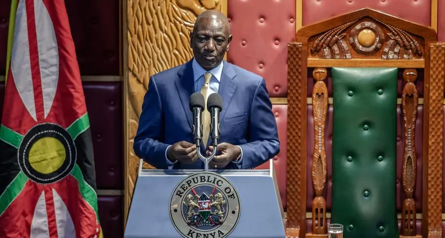 Uganda, Kenya seek resolution to petroleum import impasse