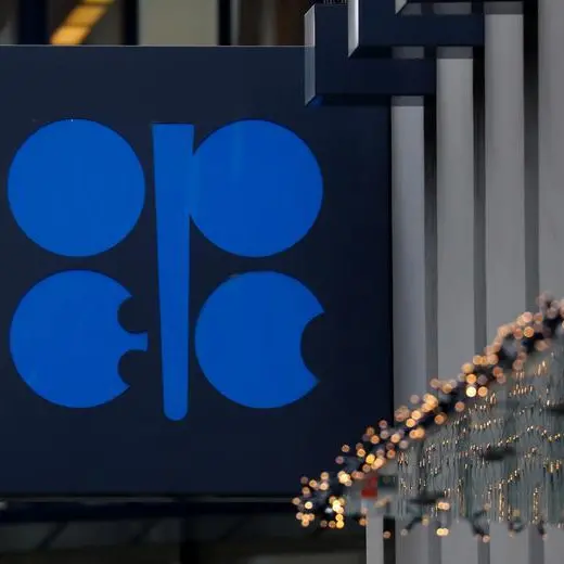 OPEC oil output falls as Nigerian rebound falters -Reuters survey