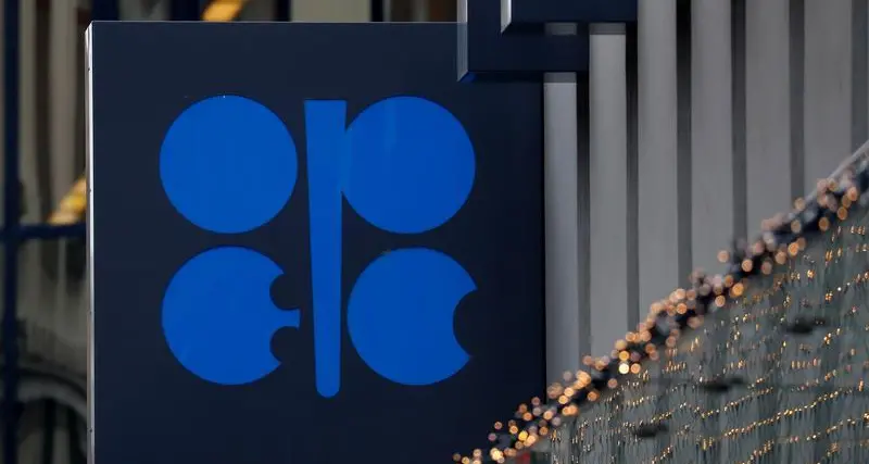 OPEC oil output falls as Nigerian rebound falters -Reuters survey