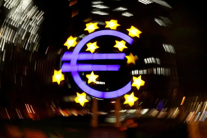 Euro zone bond yields rise; eyes on US trade uncertainty, ECB and data