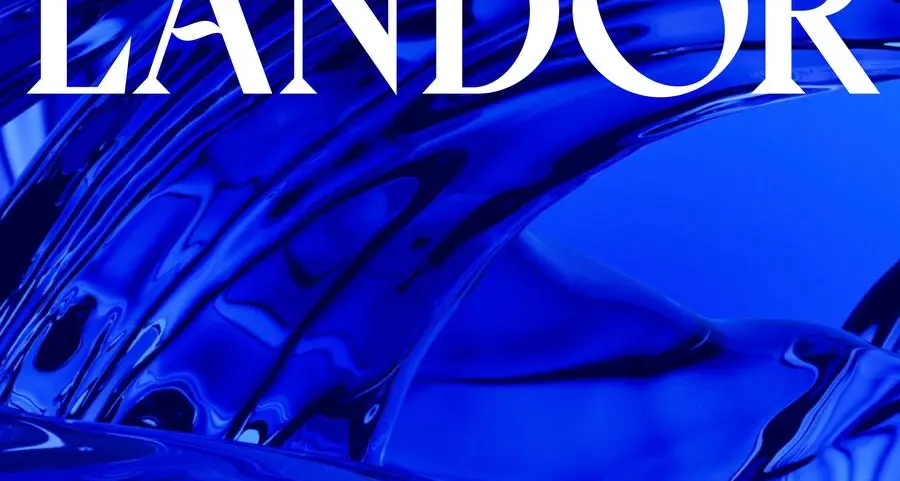 لاندور اند فيتش تغير علامتها التجارية لتصبح Landor، مع توسع جديد يؤكد مكانة الشركة باعتبارها رائدة ومتخصصة في العلامات التجارية على مستوى العالم
