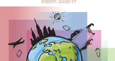 State of the Global Islamic Economy Report 2018/19: An Inclusive Ethical Economy