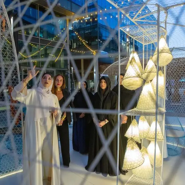 Dubai Design Week evolves and expands its programme