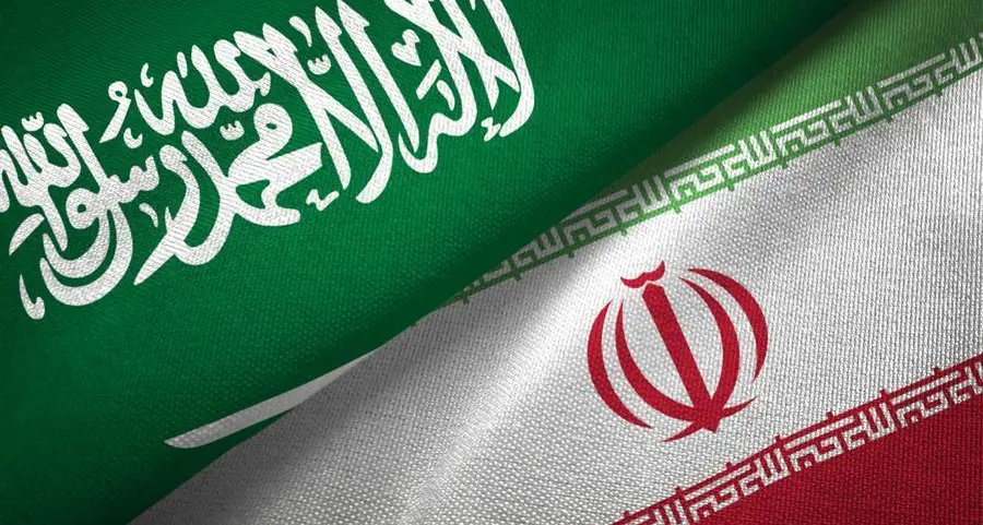 وفد إيراني يزور السعودية خلال أیام للتحضير لإعادة فتح سفارة طهران