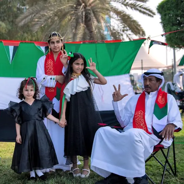 UAE celebrates 52nd Union Day, moving steadily towards future full of achievements