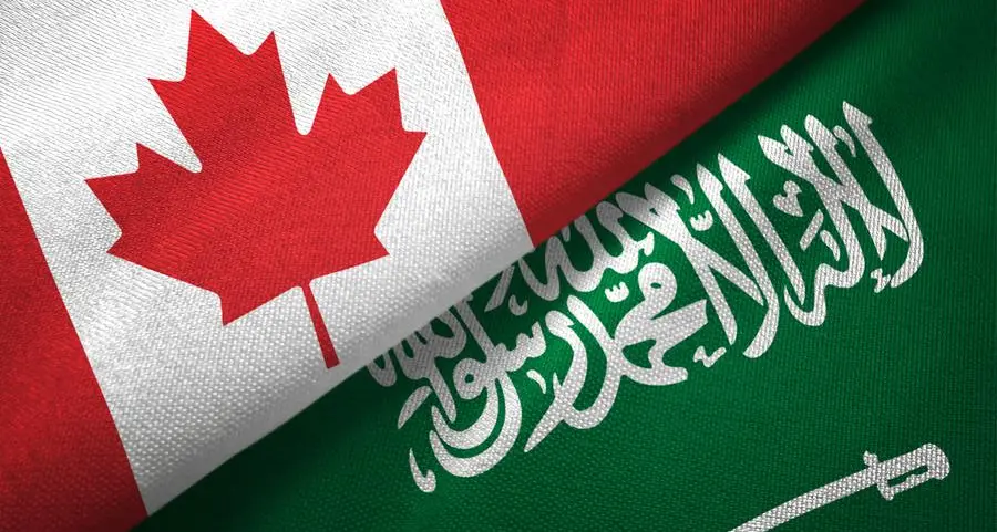 Saudi Arabia restores diplomatic relations with Canada
