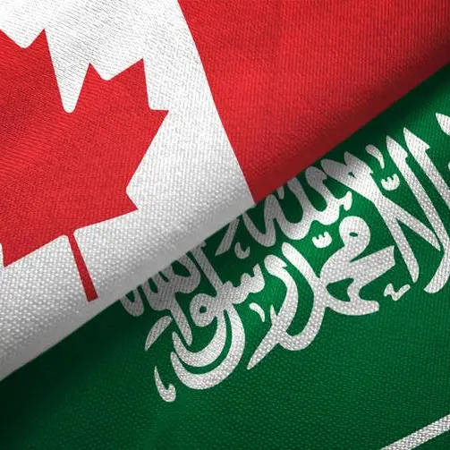 Saudi: Al-Jubeir, Oliphant review Saudi-Canada relations