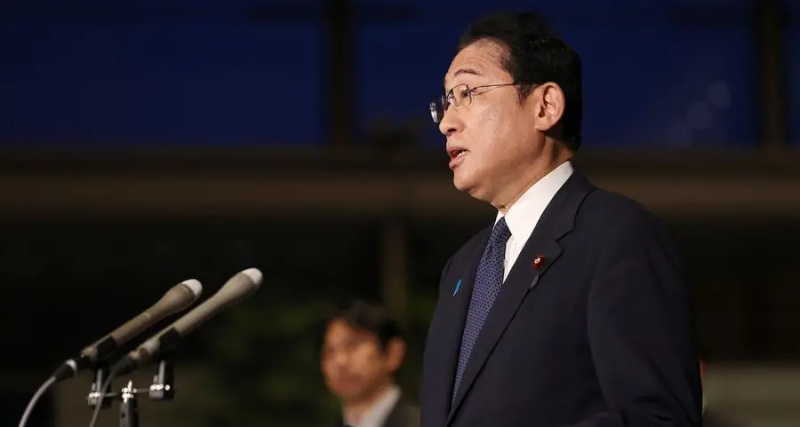 Japan PM eats 'safe and delicious' Fukushima fish