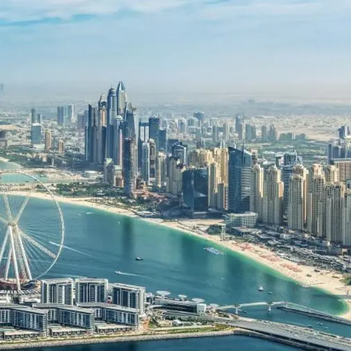 Haus & haus reveals H1 Dubai real estate highlights