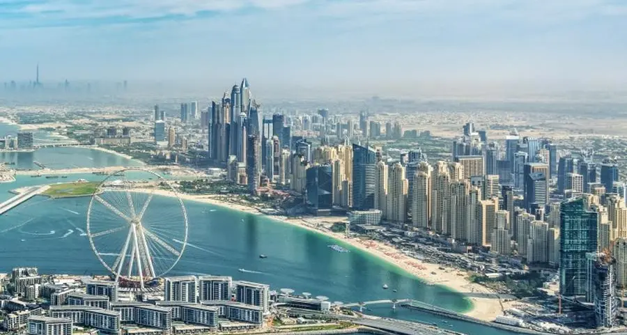 LEOS Developments unveils $1.36bln masterplan community in Dubai