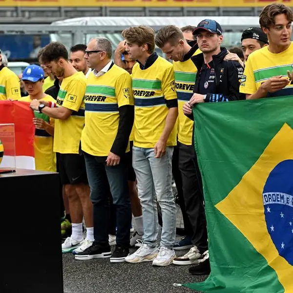 Formula One pays tribute to Senna, 30 years after tragic death
