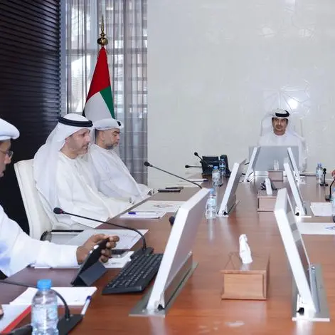 Abu Dhabi Judicial Department reviews technical projects for correctional and rehabilitation centers to support digital systems
