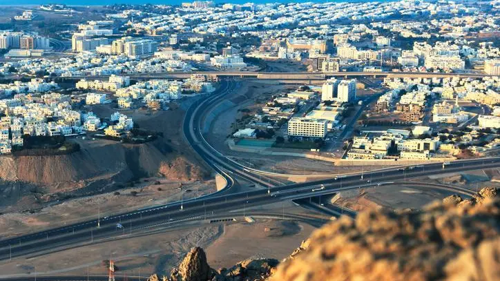 Muscat Expressway reopens for traffic