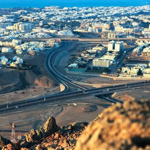 Omani infrastructure firm GCC boosts fleet with new Fuso truck fleet