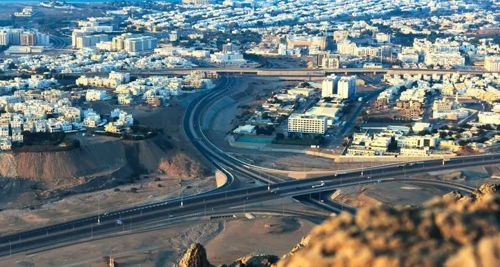 Muscat Expressway reopens for traffic