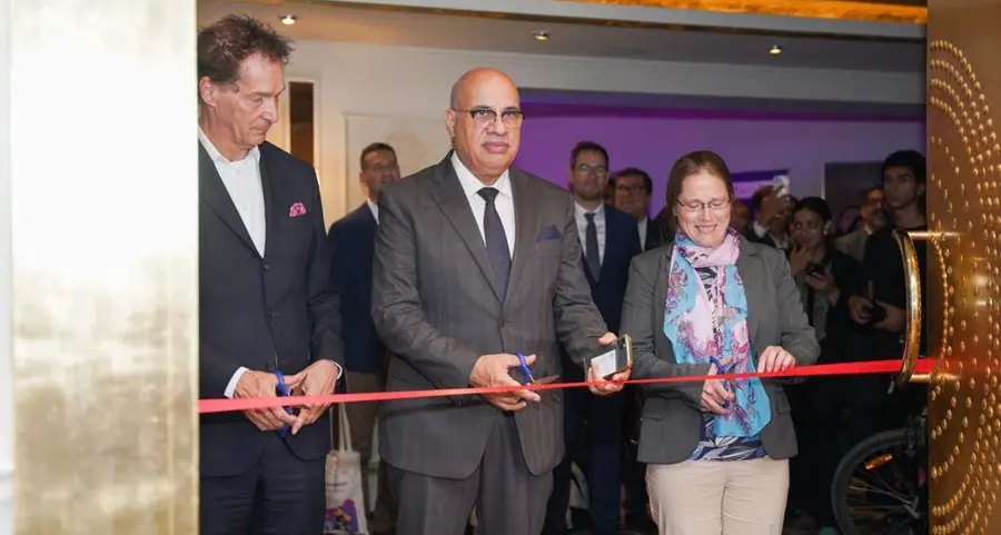 GIZ Egypt bonds 3 projects to advocate for a \"Just Urban Transition\"