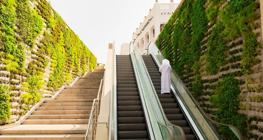 Qatar harmonising growth with environmental preservation: Al Subaie