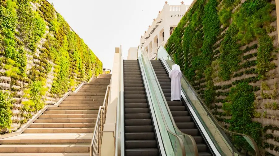Partnering with private sector, essential part of achieving Qatar's environmental goals: MECC