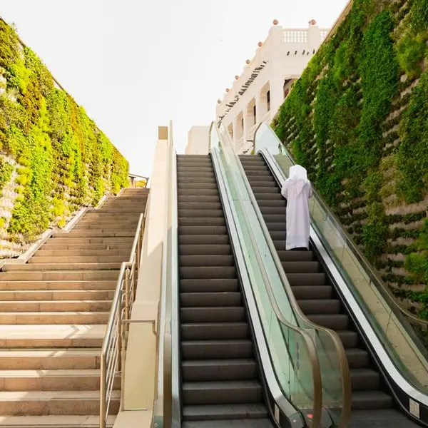 Qatar spearheads sustainability with innovative projects