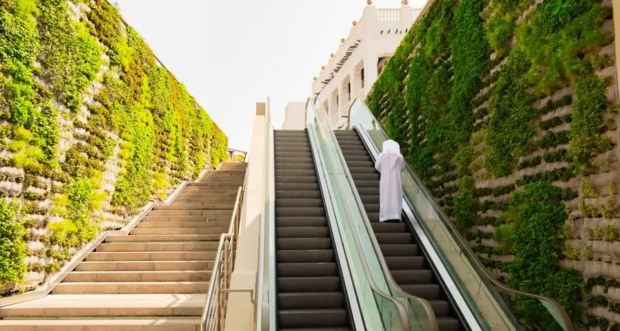 Qatar spearheads sustainability with innovative projects