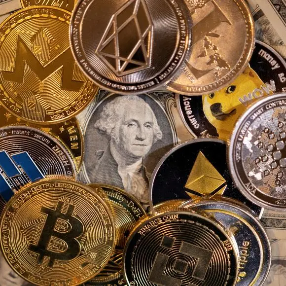 Trump draws global crypto investors with $148mln meme coin dinner