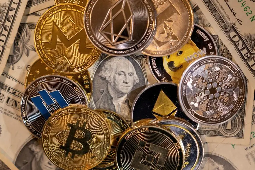 Trump draws global crypto investors with $148mln meme coin dinner