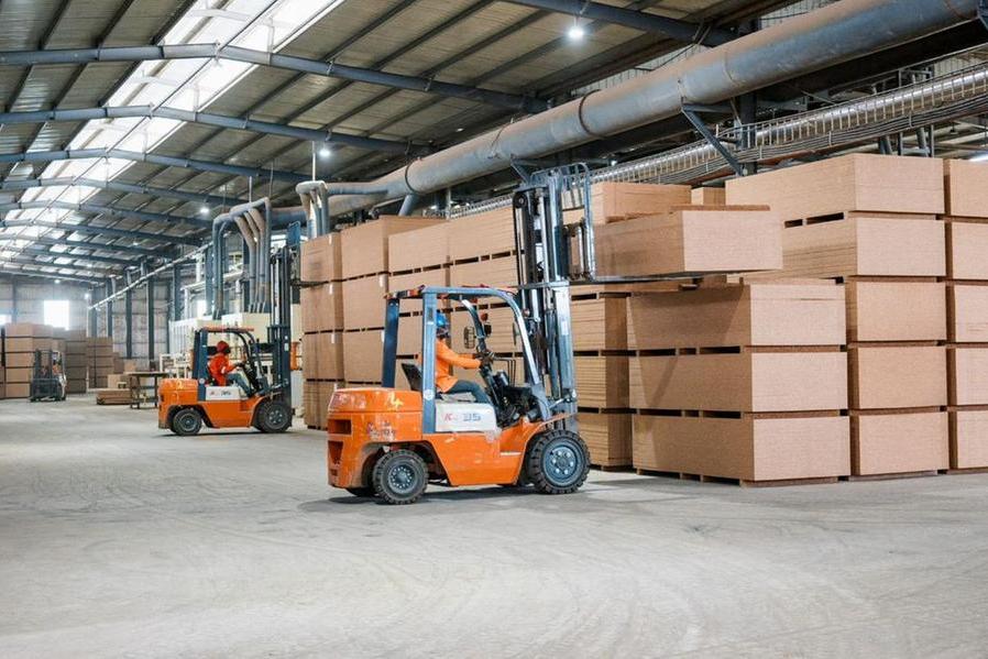 UAE-based AriseIIP says to invest $3bln in Kenya in next five years